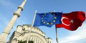 Безвизового режима для граждан Турции в ЕС не будет до 2017 года – «Bild»